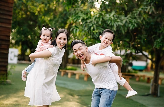 Khánh Thi: Phụ nữ mưu cầu nhiều thì không thoải mái, sắp đặt sẽ chẳng hạnh phúc