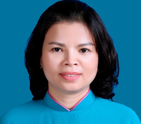 Chân dung nữ Chủ tịch UBND tỉnh đầu tiên của Bắc Ninh sau 22 năm tái lập