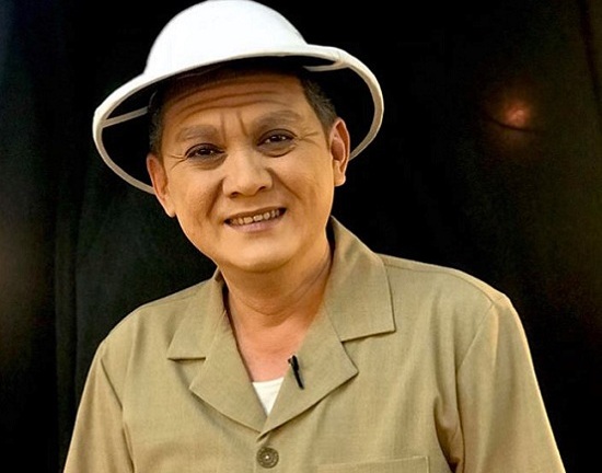 NSƯT Hữu Châu: Công tử nhà giàu sa cơ đứng lên từ đói nghèo vì chữ hiếu