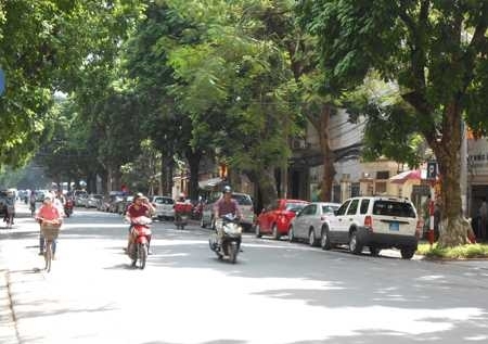 Tin tức dự báo thời tiết mới nhất hôm nay 16/11/2019: Miền Bắc nắng hanh