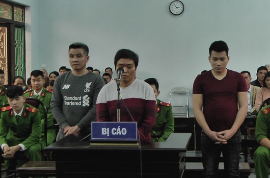 Tin tức pháp luật mới nhất ngày 17/11/2019: