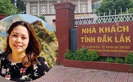 Xem xét trách nhiệm của một số cán bộ qua vụ nữ trưởng phòng đánh tráo nhân thân