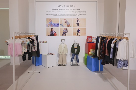 UNIQLO tổ chức sự kiện “giới thiệu về LifeWear” với góc nhìn toàn cảnh về triết lý thời trang LifeWear 
