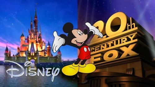 Tin tức giải trí mới nhất ngày 17/11: Disney thất vọng về doanh thu các bộ phim gần đây của Fox