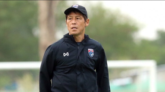 Tiết lộ lý do đội tuyển Thái Lan hủy buổi tập đầu tiên sau khi đặt chân tới Hà Nội