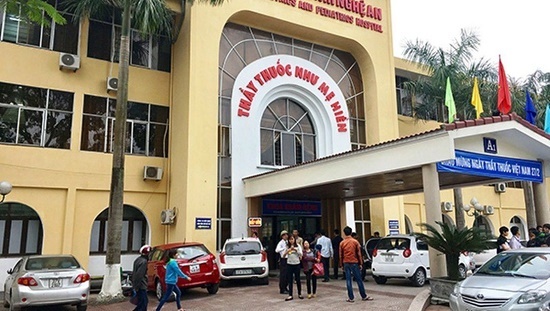 Nguyên nhân bé trai 10 tuổi tử vong sau khi tiêm kháng sinh ở Nghệ An