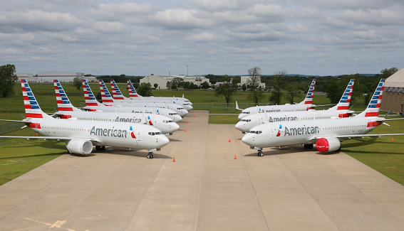 Hàng loạt tiếp viên hàng không cầu xin không làm việc trên Boeing 737 Max