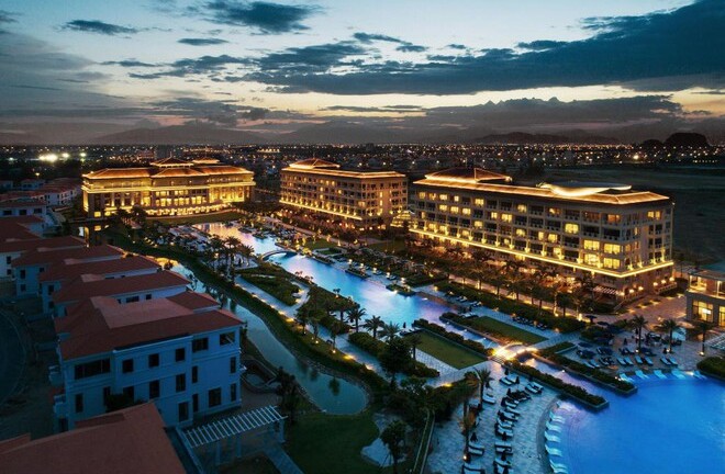 Trước lễ cưới xa xỉ tại Đà Nẵng, gia đình triệu phú Ấn tổ chức đám cưới “nháp” cho khách mời tại quê nhà