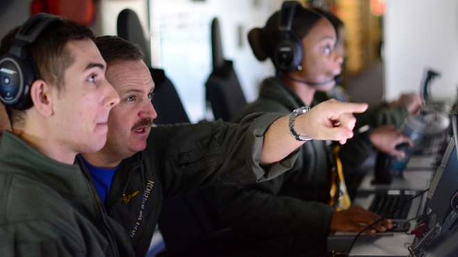 Hé lộ những thông tin mới về cuộc