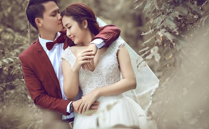 Bảo hiểm Tình yêu: Bao nhiêu cặp đôi dám cùng nhau vượt qua thử thách 3 năm?