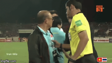 Video: HLV Park Hang-seo 