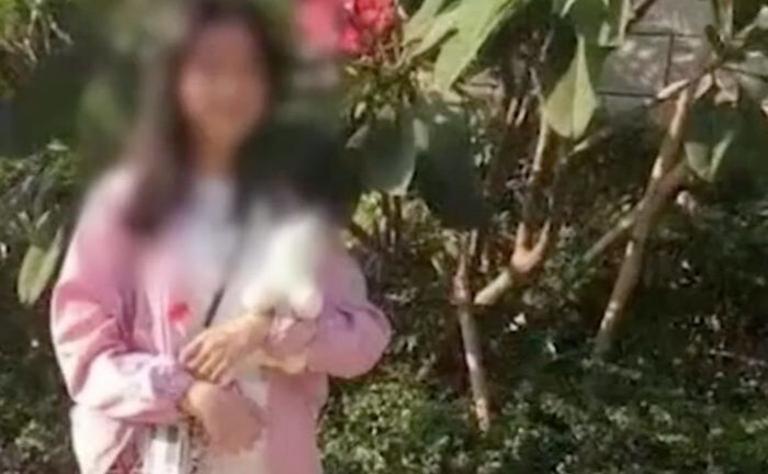 Uất ức vì bị cô giáo mắng xối xả giữa lớp, nữ sinh 12 tuổi gieo mình tự tử từ tầng 4