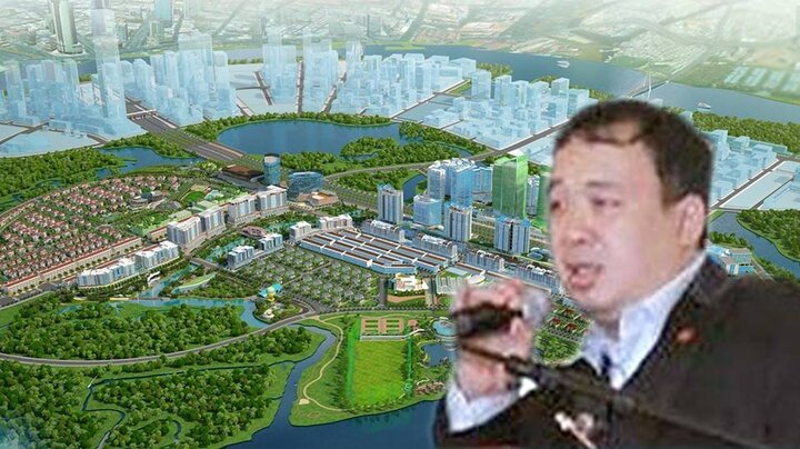 Những đại gia vang bóng một thời: Đại gia Khoa 