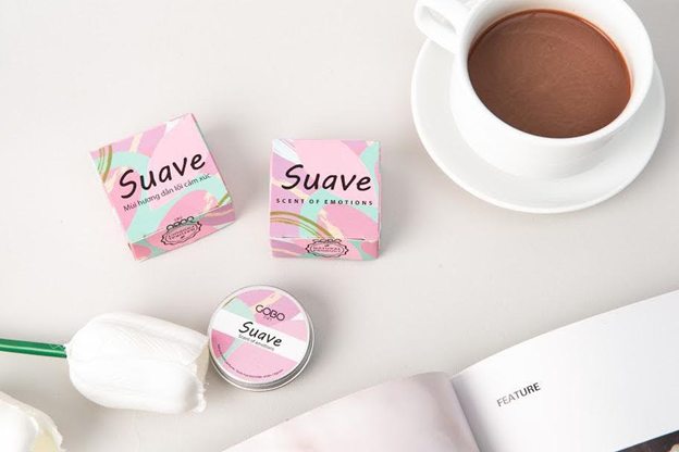 Nước hoa nhưng dưỡng da? Có phải lần đầu tiên bạn nghe đến