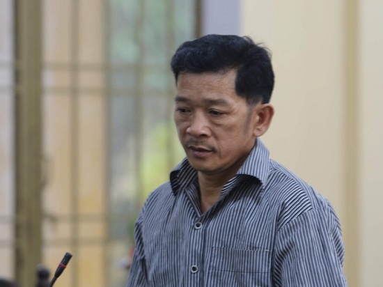 Tin tức pháp luật mới nhất ngày 21/11/2019: Chồng sát hại vợ trước ngày giỗ của cha mẹ