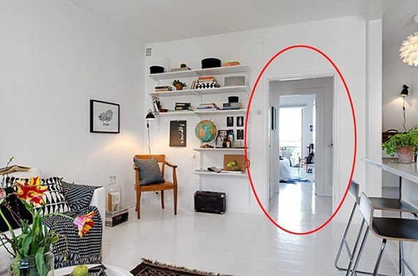 Đặt gương trong nhà ở 4 vị trí này bảo sao vợ chồng dễ ly tán