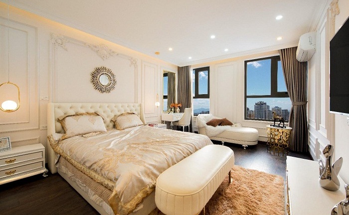 Đáp án cho việc tìm căn hộ cao cấp diện tích rộng tại quận Thanh Xuân