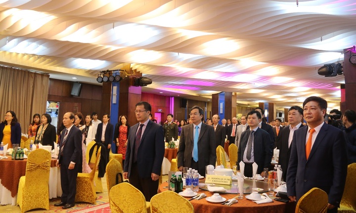 ĐH Đại Nam chính thức đạt kiểm định chất lượng cơ sở giáo dục theo tiêu chuẩn mới của Bộ GD&ĐT 