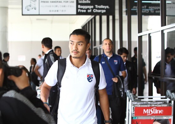 Lộ danh tính nhân vật thứ 2 tham gia khẩu chiến với HLV Park Hang-seo trên sân Mỹ Đình