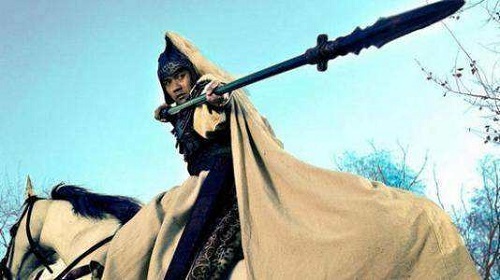 Tam Quốc Diễn Nghĩa: Ba lần xuất thương hay nhất của Triệu Vân