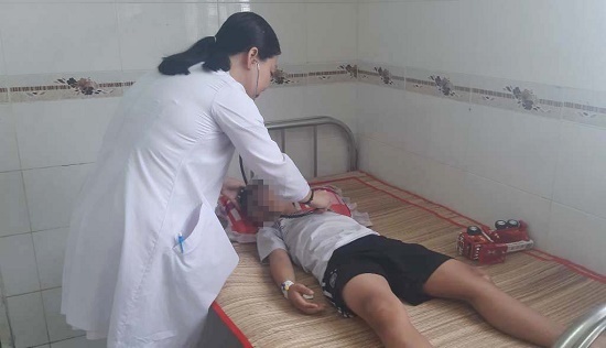 Bố mẹ sát hại con rồi tự tử: Hành động dại dột, đáng trách hơn đáng thương