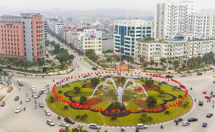 Lên thành phố trực thuộc Trung ương, BĐS Bắc Ninh được dự báo tăng nhanh nhất cả nước