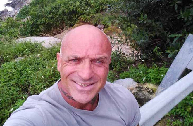 Du khách Canada mất tích ở bán đảo Sơn Trà, người thân tìm thấy bức thư tuyệt mệnh