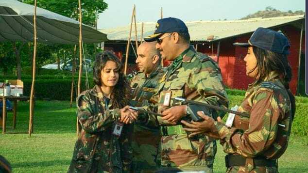 Ấn Độ: Người đàn ông bị bắt vì giả làm phi công