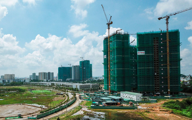 “Giá” của một quyết định hành chính về đất đai ở TP.HCM: Có thể tạo ra hoặc đánh rơi đi vài nghìn tỷ 