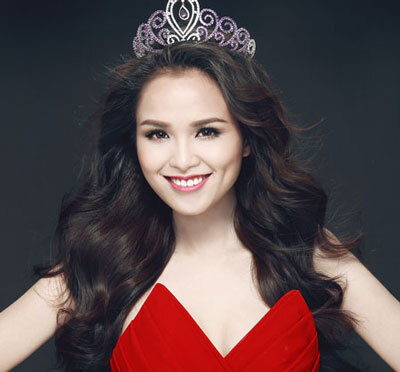 Hoa hậu Diễm Hương: “Tôi ở biệt thự, đi siêu xe thì cũng không cho ai biết”