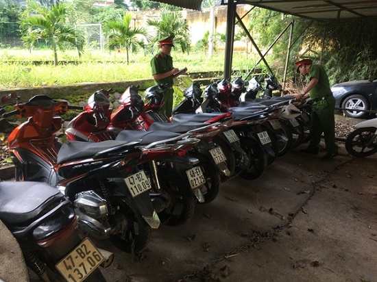 Tin tức pháp luật mới nhất ngày 24/11/2019: Công bố nguyên nhân bị can tử vong trong trại giam