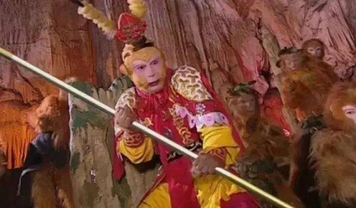 Tây Du Ký: Bốn yêu quái mạnh nhất đến từ Thần giới, pháp lực đều vượt xa Tôn Ngộ Không