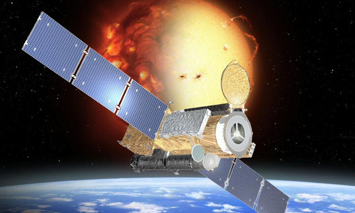 Tại sao bầu khí quyển mặt trời lại có nhiệt độ cao gấp hàng trăm lần so với bề mặt?