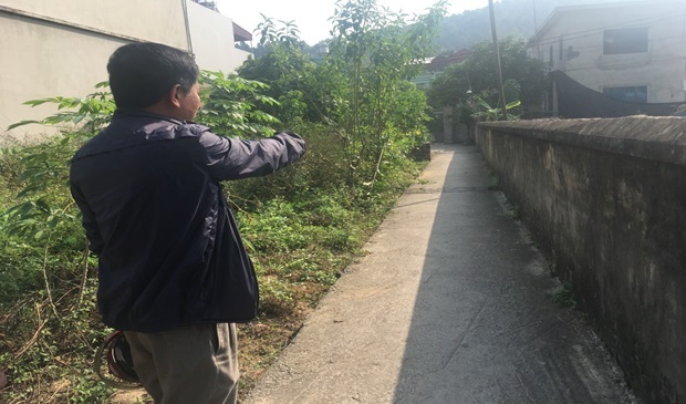 Tiên Du – Bắc Ninh: Chậm trễ giải quyết đơn khiếu nại, một chủ tịch xã phải hầu tòa