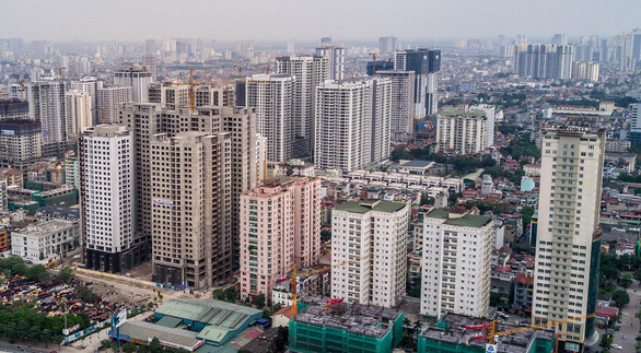 Chậm ra sổ đỏ cho khách, chủ đầu tư có thể bị phạt đến 1 tỷ đồng