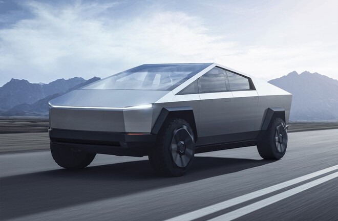 Sau màn ra mắt thảm họa, xe bán tải điện của Elon Musk gây sốc khi chốt được 146.000 hợp đồng