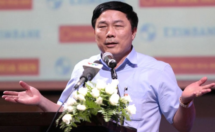 Những doanh nhân vang bóng một thời: