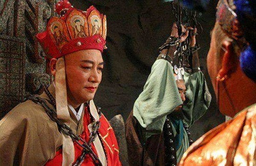 Tây Du Ký: Yêu quái sở hữu tuyệt kỹ lợi hại trong Tam Giới, bắt sống Đường Tăng nhưng không muốn ăn