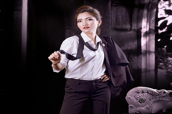 Đậu Thị Trinh– Nữ thuyền trưởng tài năng, bản lĩnh của Lan Chi