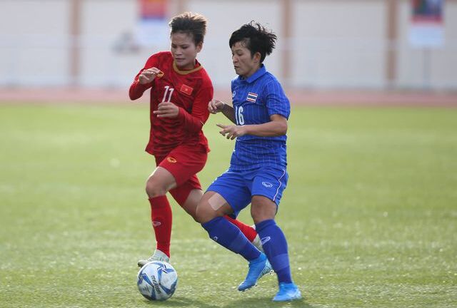 Tiết lộ lý do ĐT nữ Việt Nam được thưởng vượt khung sau trận hòa với Thái Lan