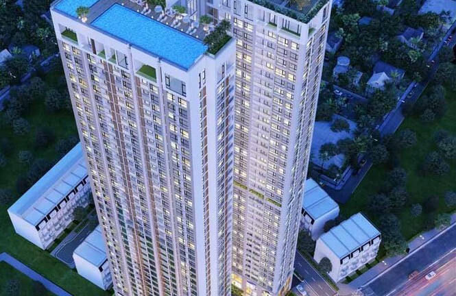 Cấm mở bán dự án bất động sản 'khủng' ở Nha Trang