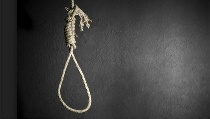 Người phụ nữ treo cổ tự tử nghi do trầm cảm sau sinh