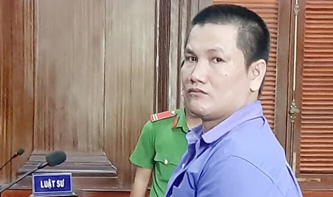 Tử hình kẻ giết cô gái bán dâm vì đòi thêm 100.000 đồng sau khi 