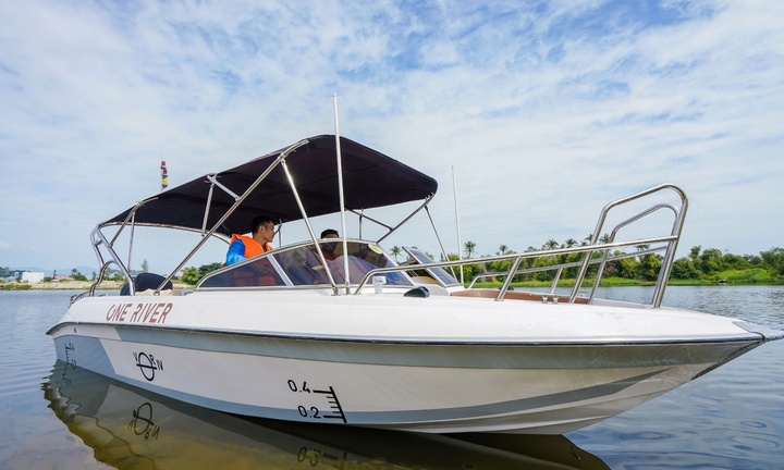 Đà Nẵng “cháy” phòng Villa cho thuê 