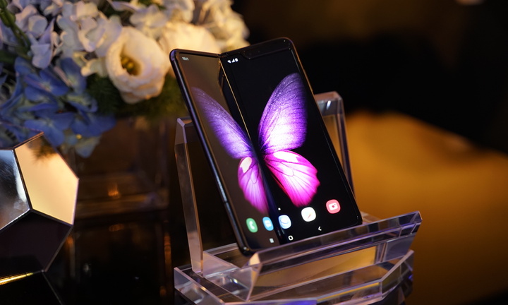 Tin tức công nghệ mới nóng nhất hôm nay 28/11: Samsung Galaxy Fold ra mắt tại Việt Nam, giá 50 triệu đồng