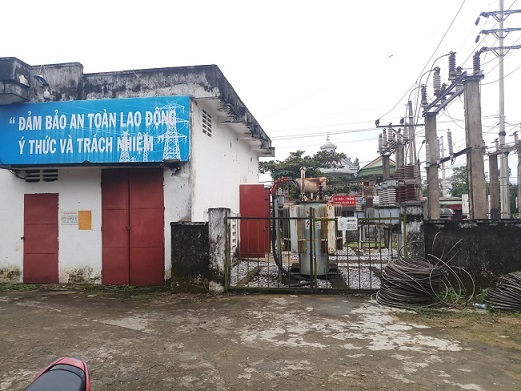 Hà Tĩnh: Công nhân điện lực tử vong trong lúc sửa chữa tại trạm biến áp vì không mang đồ bảo hộ