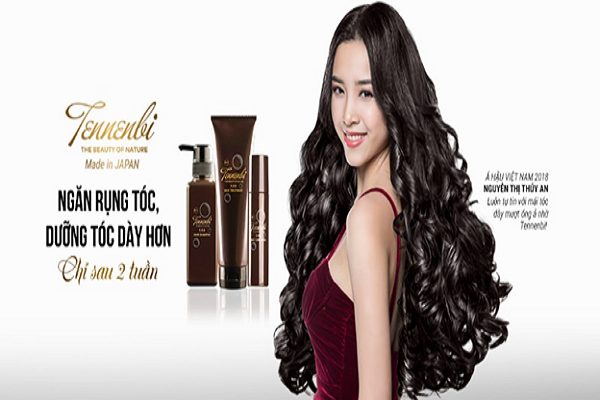 Á hậu Thúy An chia sẻ bí mật để có thể sở hữu mái tóc dày, mượt, chắc khoẻ chỉ sau 2 tuần