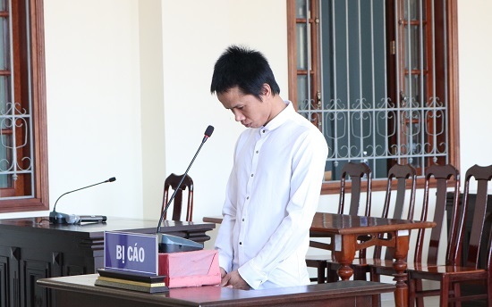 Chiếm đoạt hơn 500 triệu làm hồ sơ XKLĐ Hàn Quốc, kẻ lừa đảo lĩnh 14 năm tù