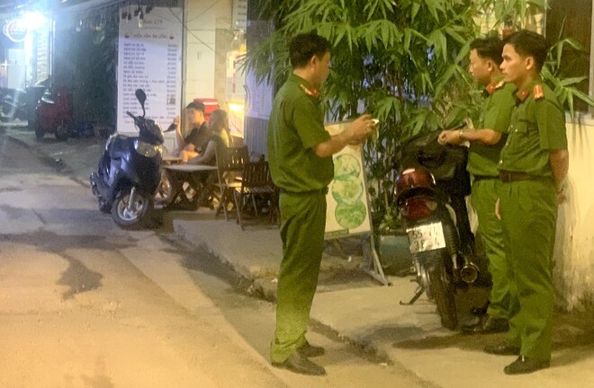 TP.HCM: Công an vào cuộc vụ tài xế xe ôm công nghệ tử vong sau cuộc ẩu đả