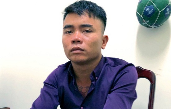 Khánh Hòa: Bảo vệ quán karaoke chém khách tử vong vì mâu thuẫn chuyện dắt xe